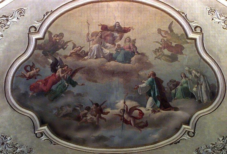 San Zenone in gloria
